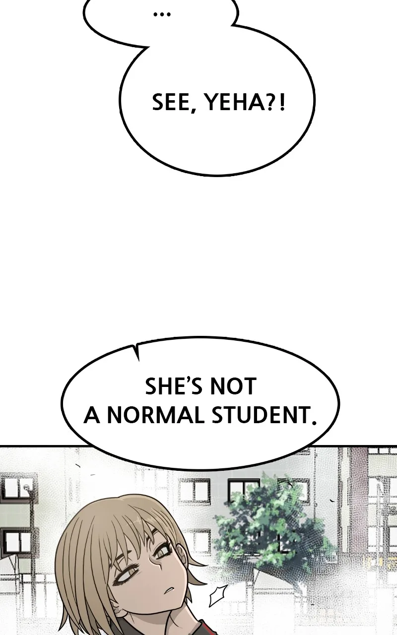 Dating to Survive Chapter 4 page 22