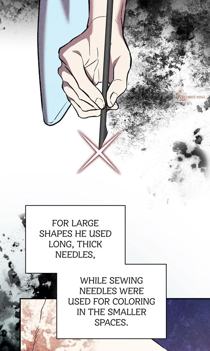 Dear Hong Rang Chapter 44 page 47