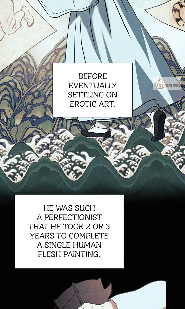 Dear Hong Rang Chapter 44 page 52