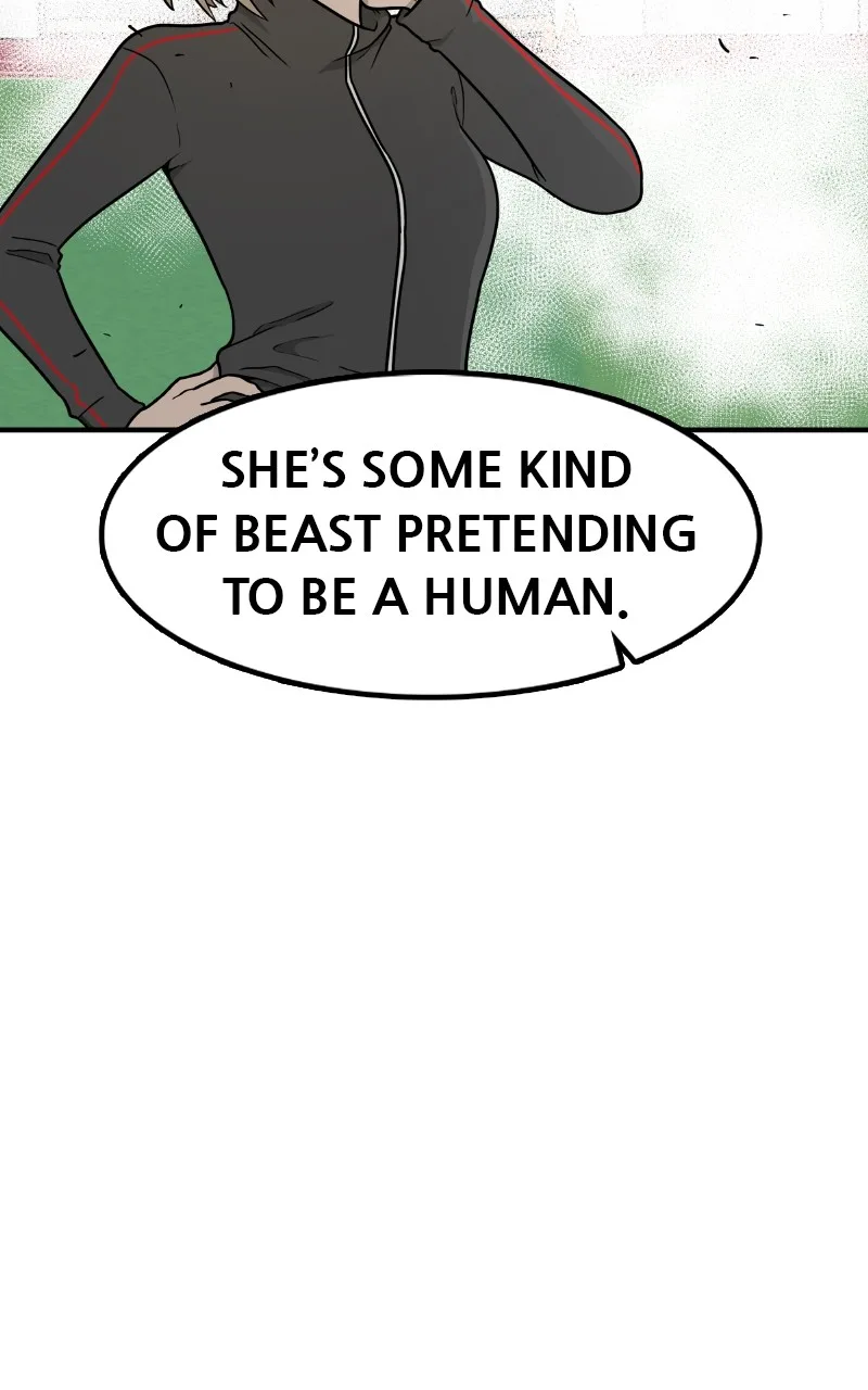 Dating to Survive Chapter 4 page 23