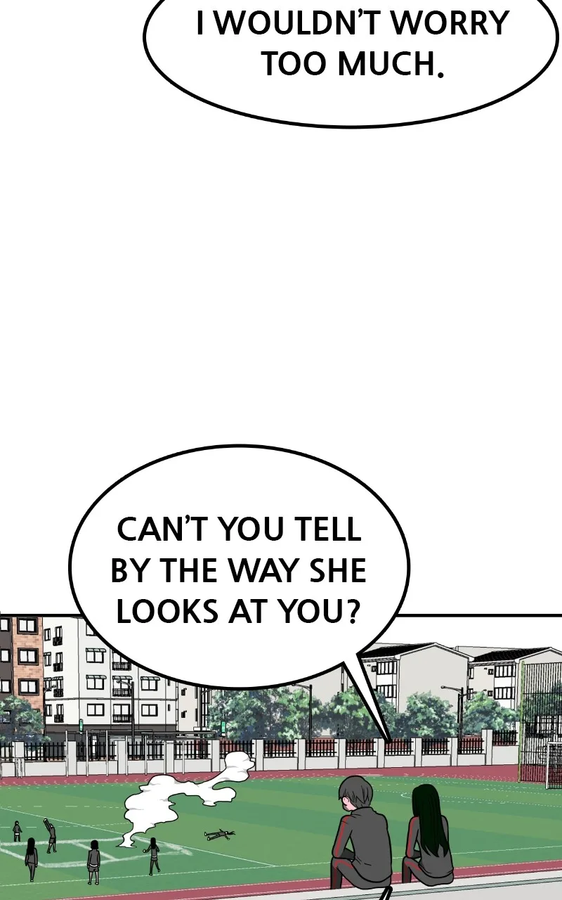Dating to Survive Chapter 4 page 26