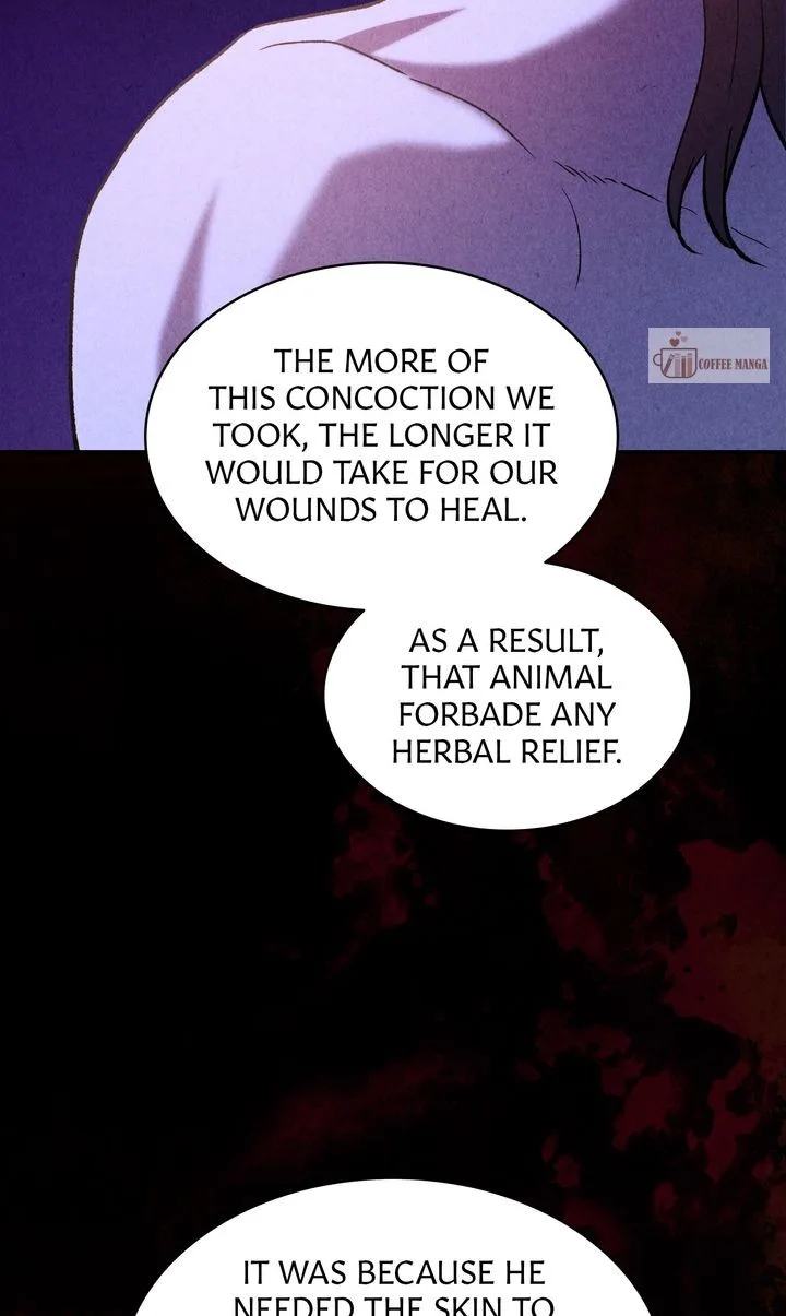Dear Hong Rang Chapter 44 page 60