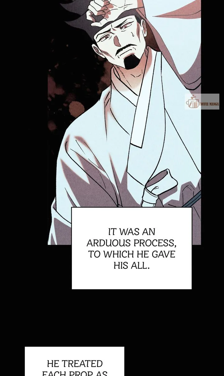 Dear Hong Rang Chapter 44 page 53
