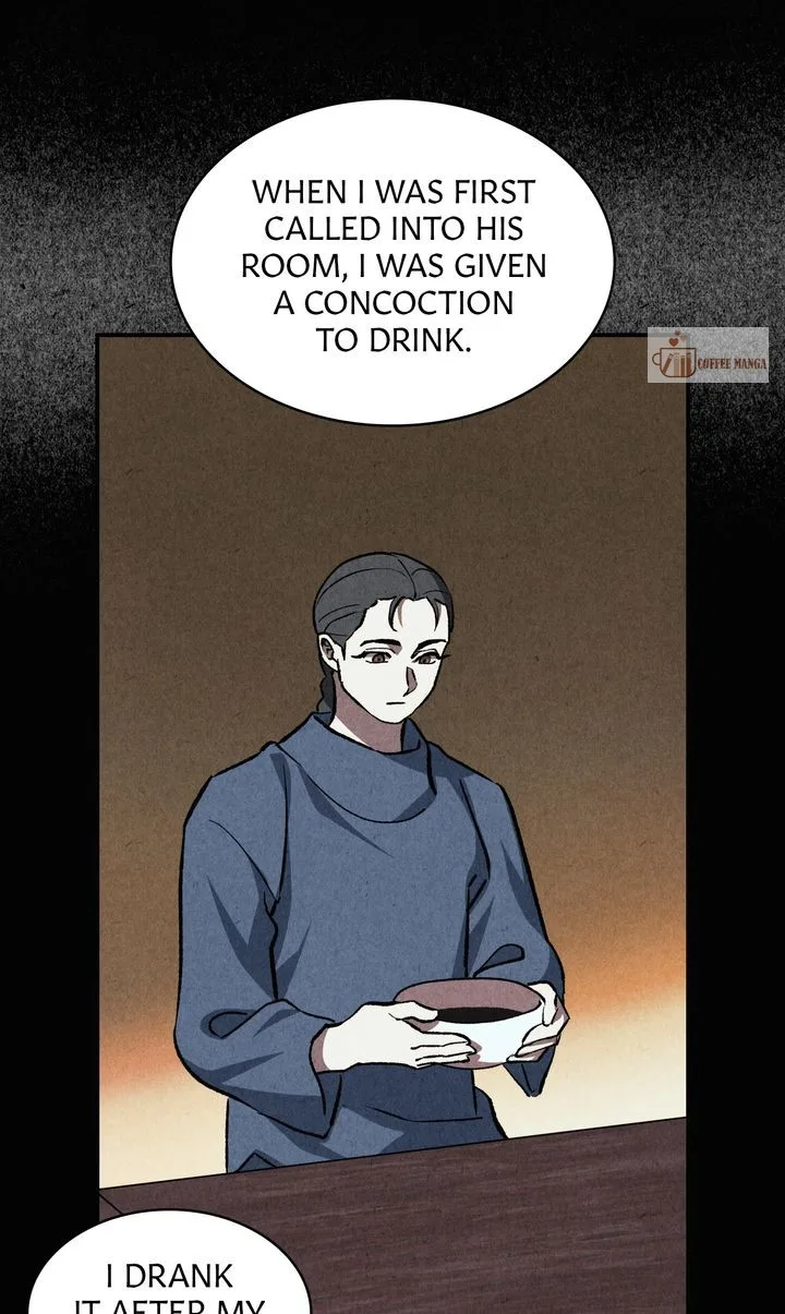 Dear Hong Rang Chapter 44 page 57