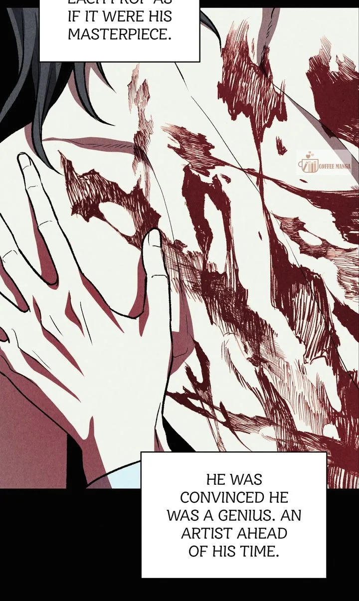 Dear Hong Rang Chapter 44 page 54