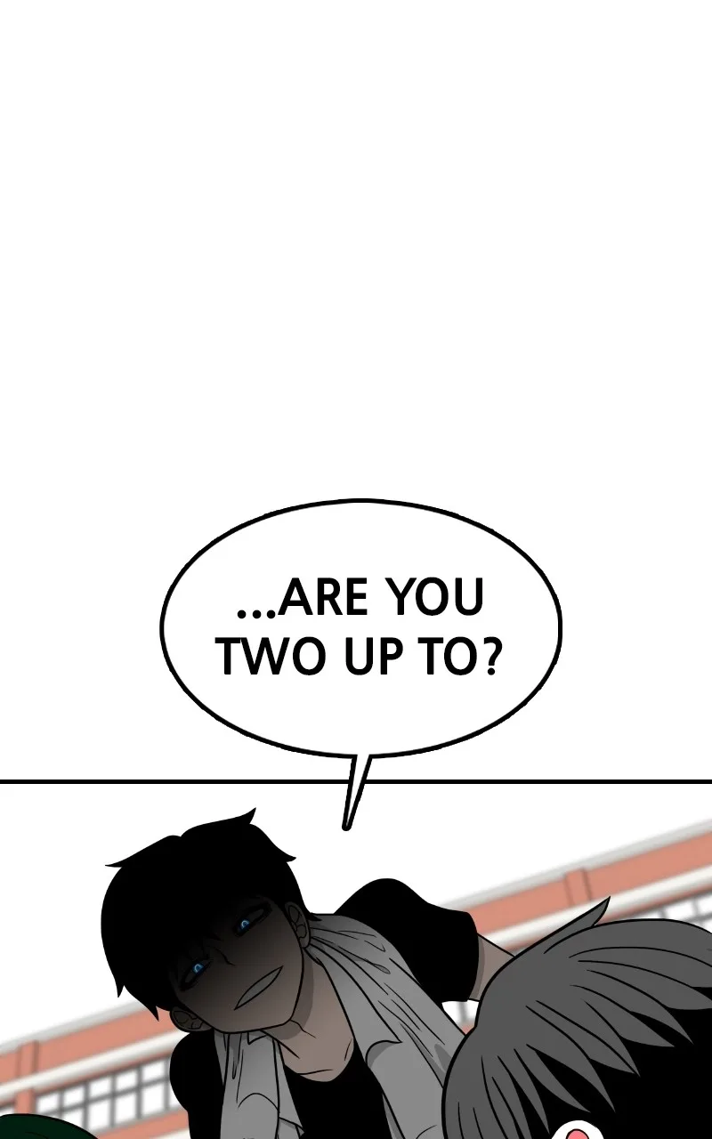 Dating to Survive Chapter 4 page 40