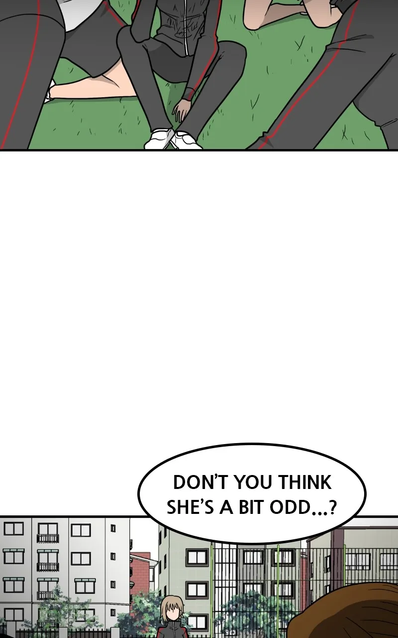 Dating to Survive Chapter 4 page 32