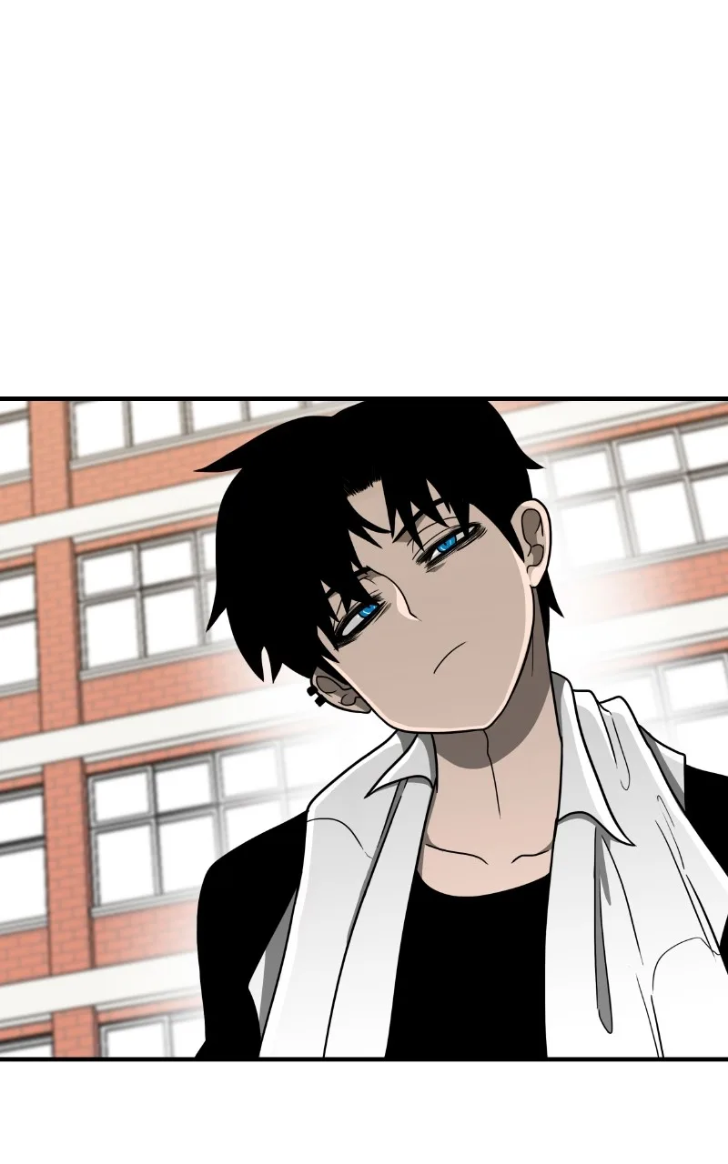 Dating to Survive Chapter 4 page 36