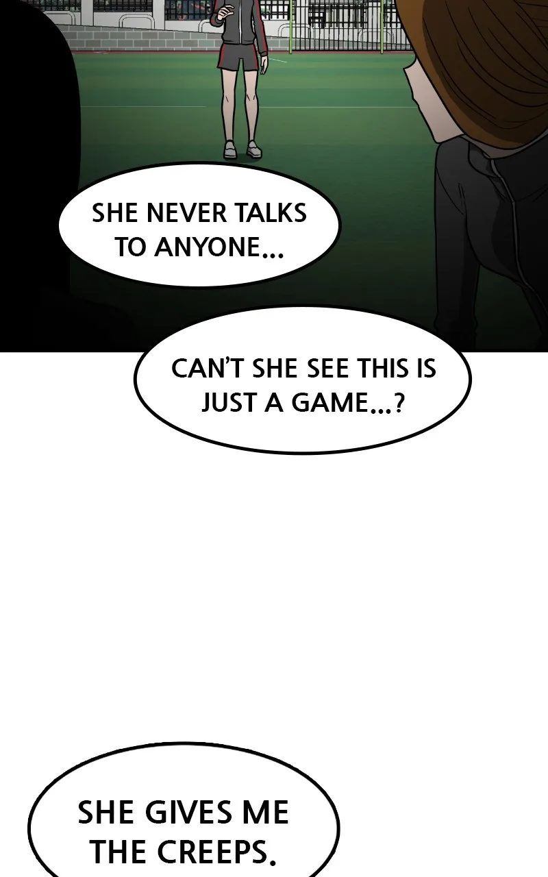 Dating to Survive Chapter 4 page 33