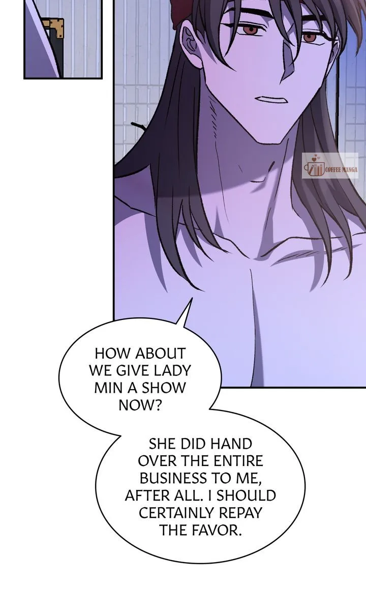 Dear Hong Rang Chapter 44 page 75