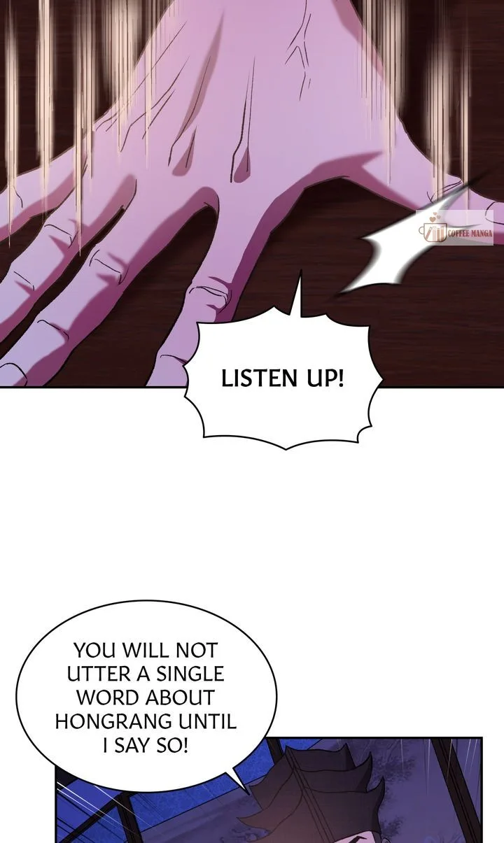 Dear Hong Rang Chapter 44 page 79