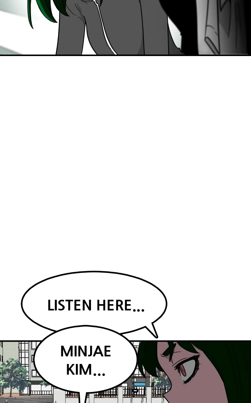 Dating to Survive Chapter 4 page 47
