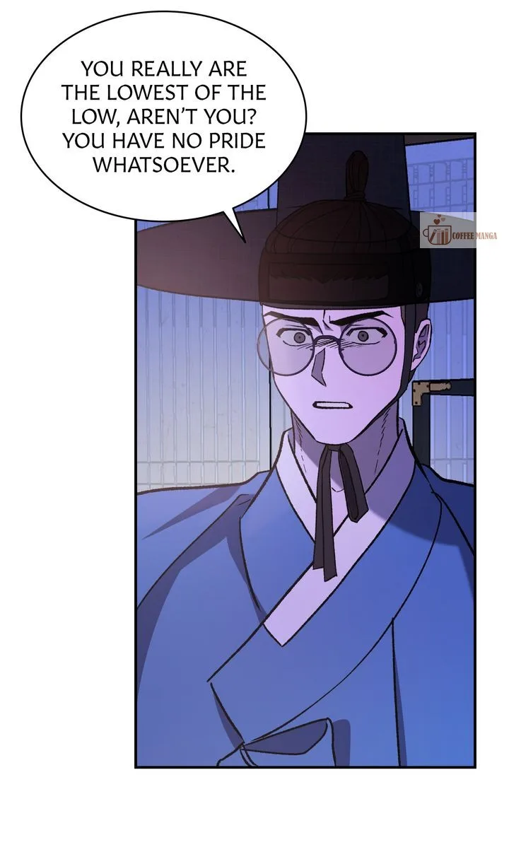 Dear Hong Rang Chapter 44 page 76
