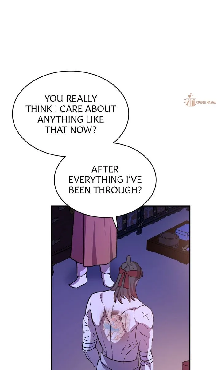 Dear Hong Rang Chapter 44 page 77