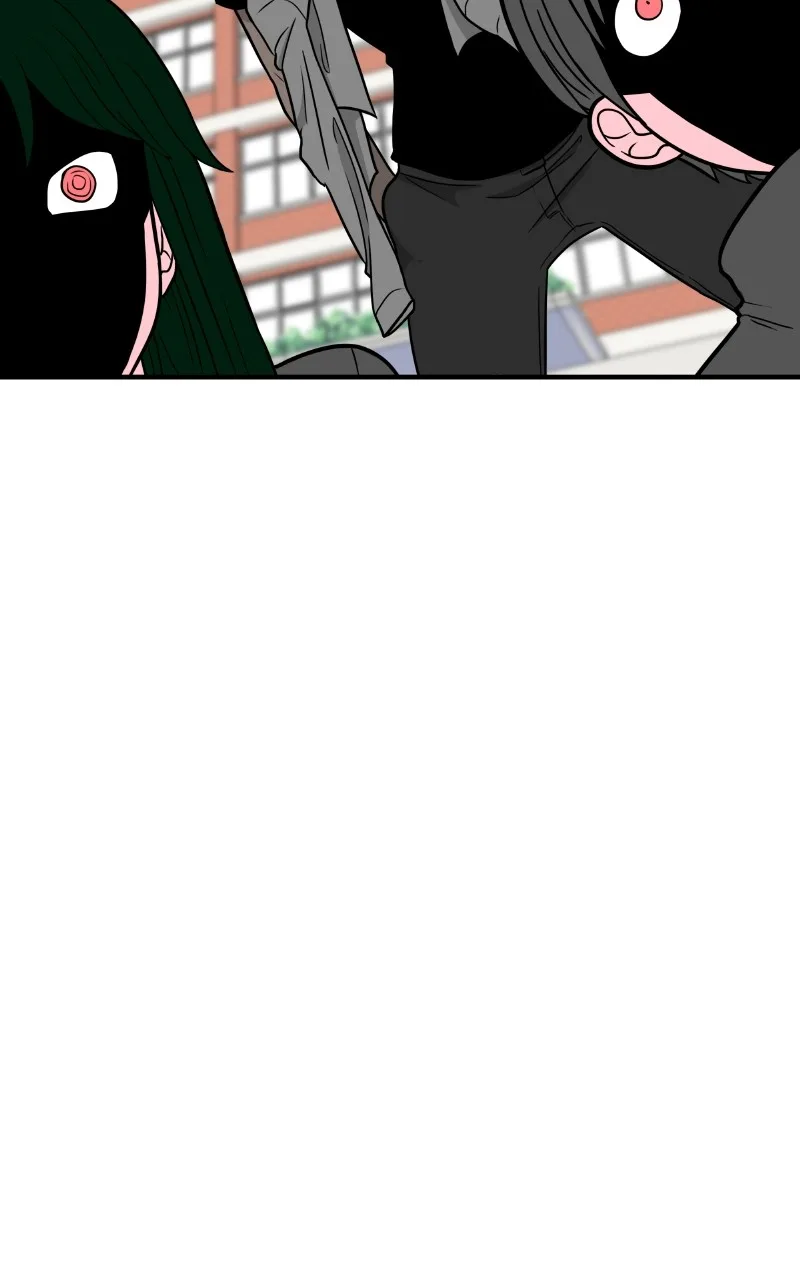 Dating to Survive Chapter 4 page 41