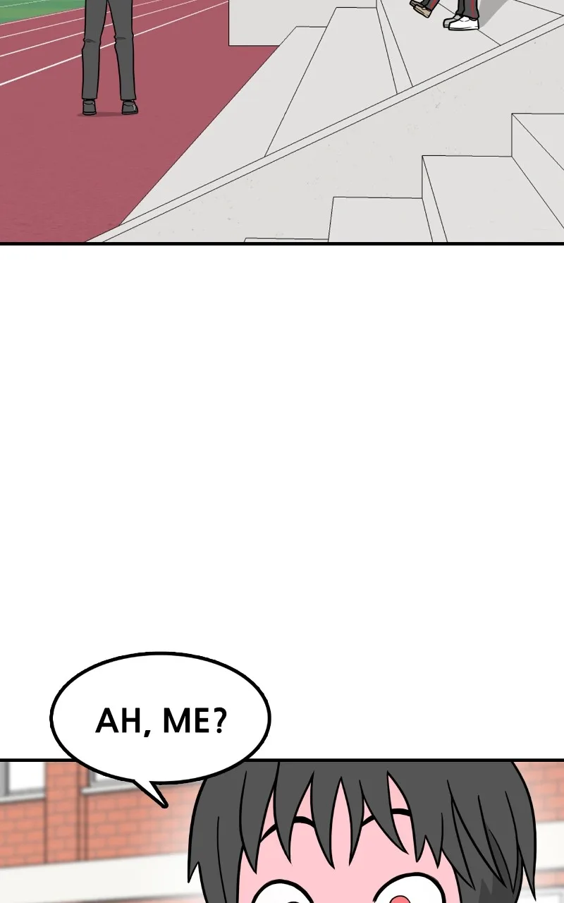 Dating to Survive Chapter 4 page 57