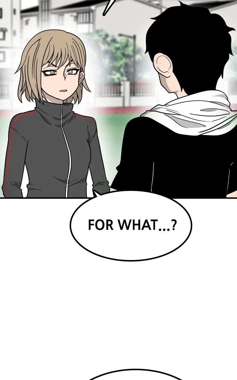 Dating to Survive Chapter 4 page 53