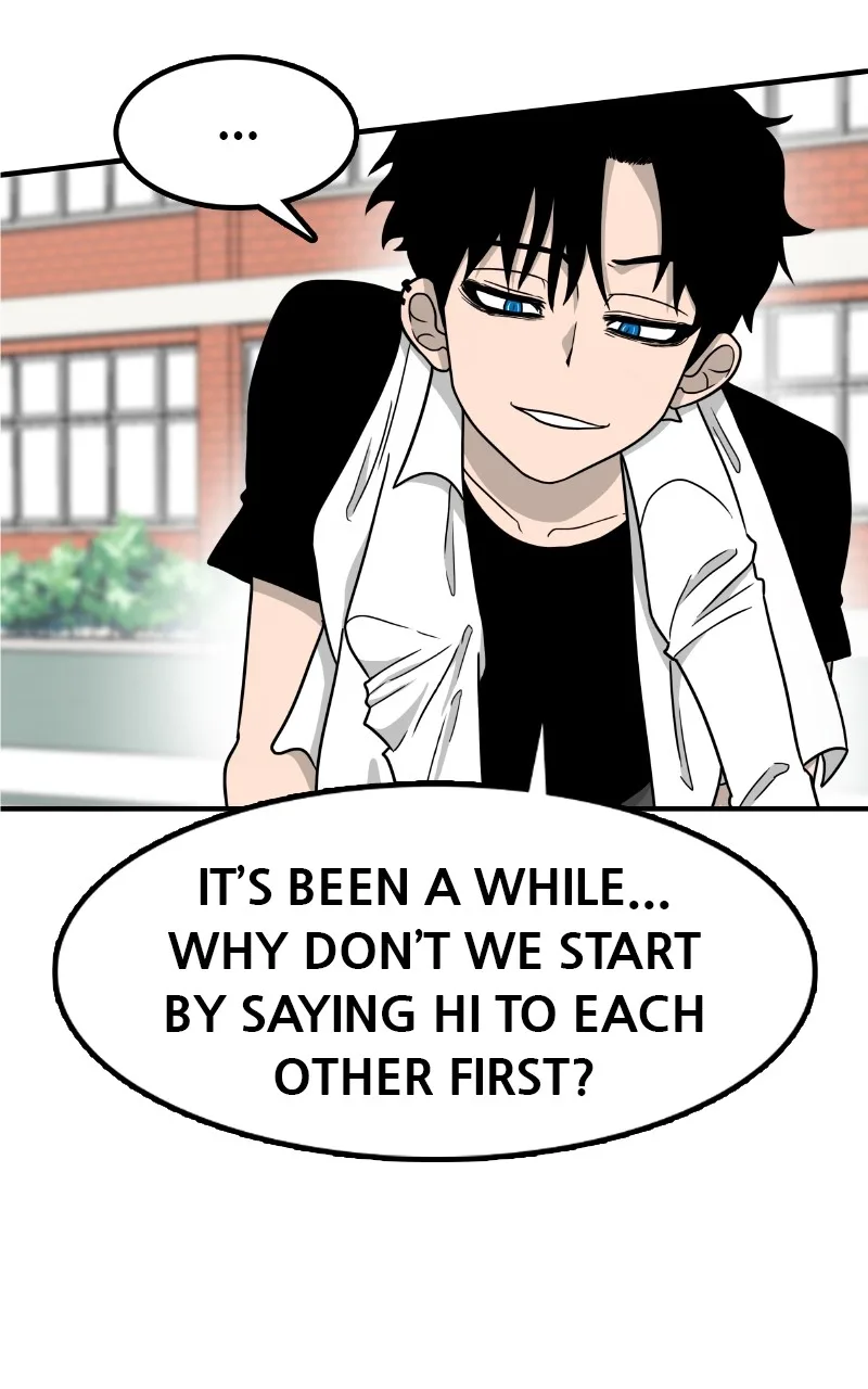 Dating to Survive Chapter 4 page 50