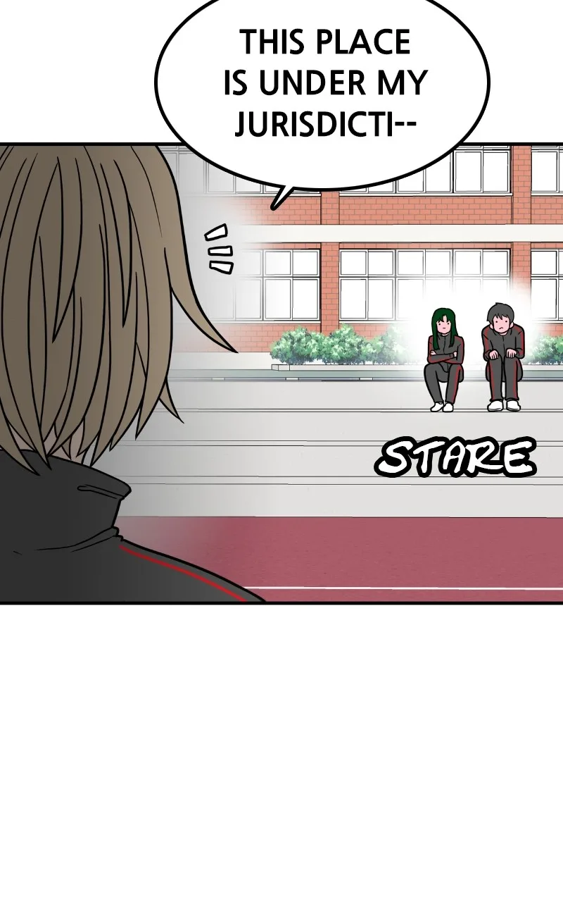 Dating to Survive Chapter 4 page 54