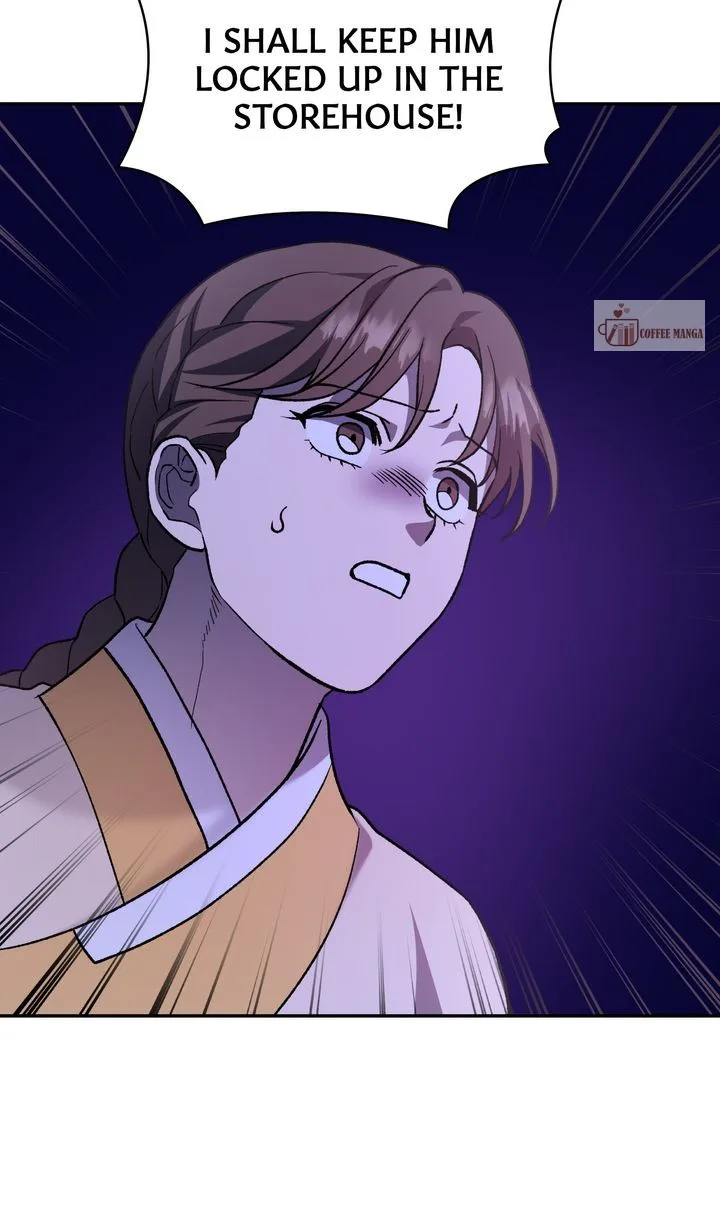 Dear Hong Rang Chapter 44 page 81