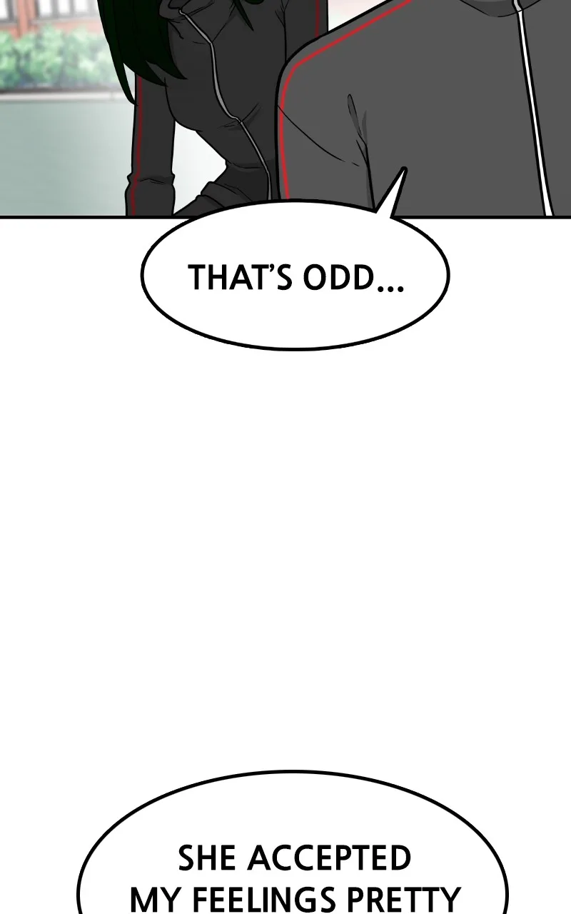 Dating to Survive Chapter 4 page 64