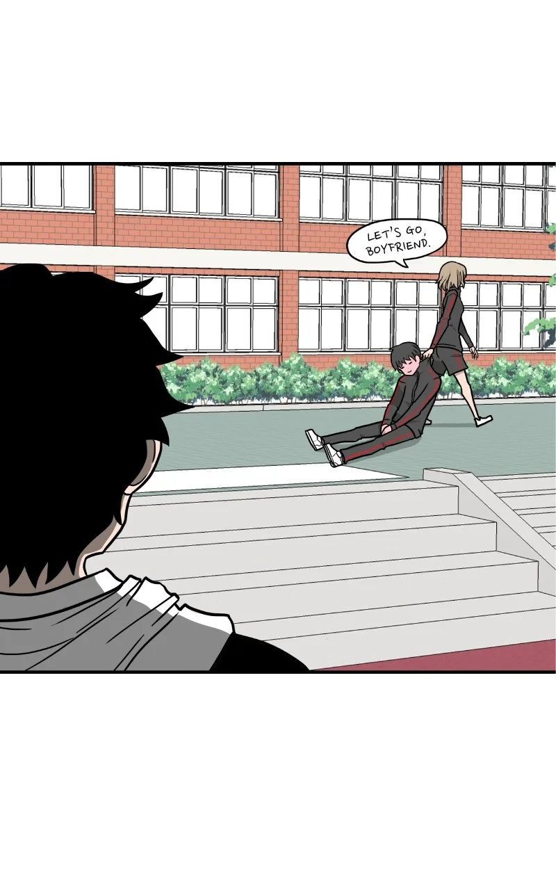 Dating to Survive Chapter 4 page 72