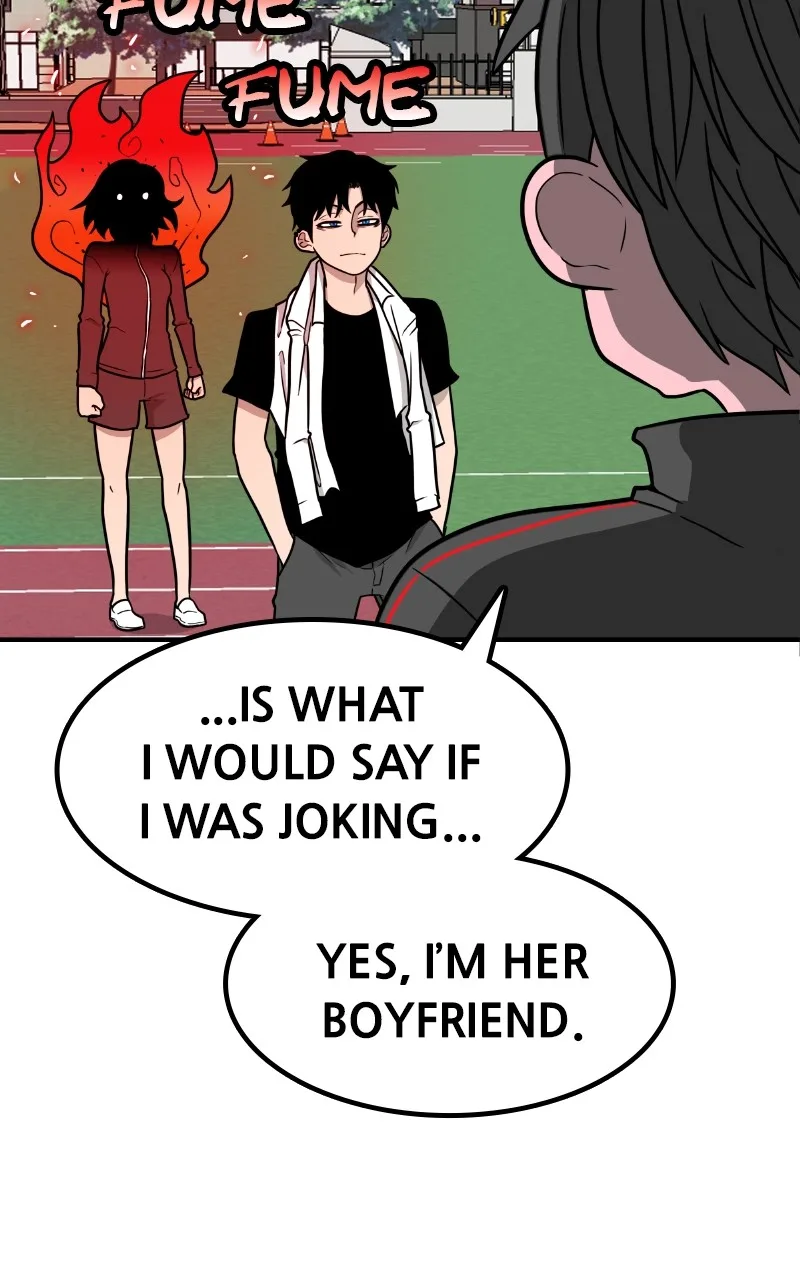 Dating to Survive Chapter 4 page 59