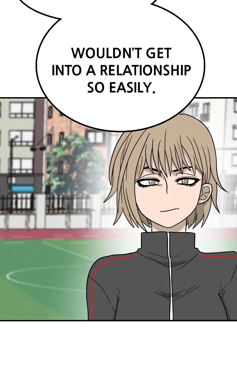 Dating to Survive Chapter 4 page 62