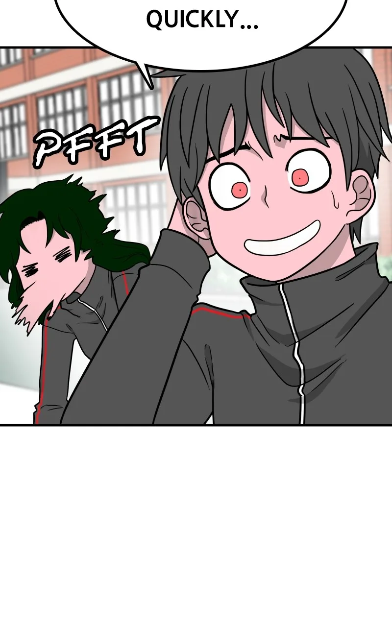 Dating to Survive Chapter 4 page 65