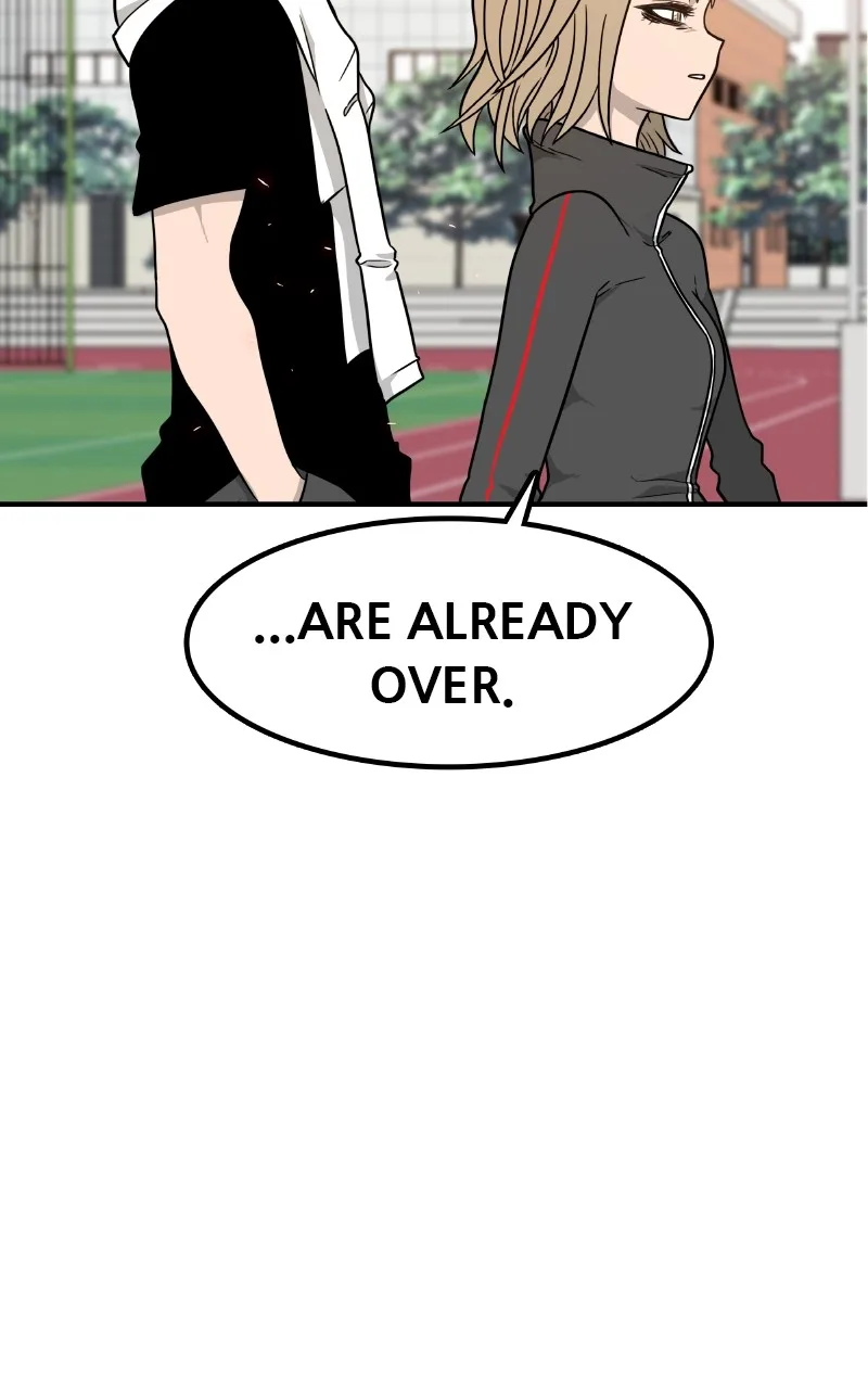 Dating to Survive Chapter 4 page 71