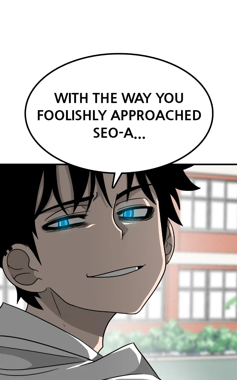 Dating to Survive Chapter 4 page 81