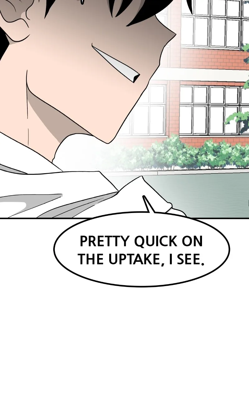 Dating to Survive Chapter 4 page 80