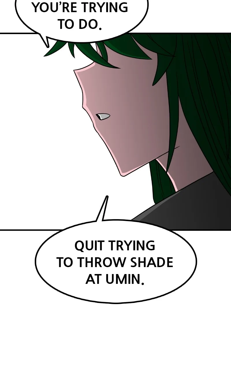 Dating to Survive Chapter 4 page 77