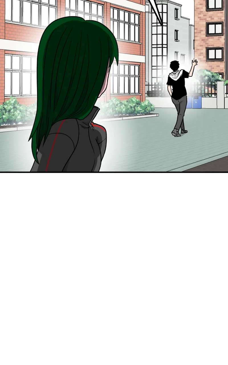 Dating to Survive Chapter 4 page 85