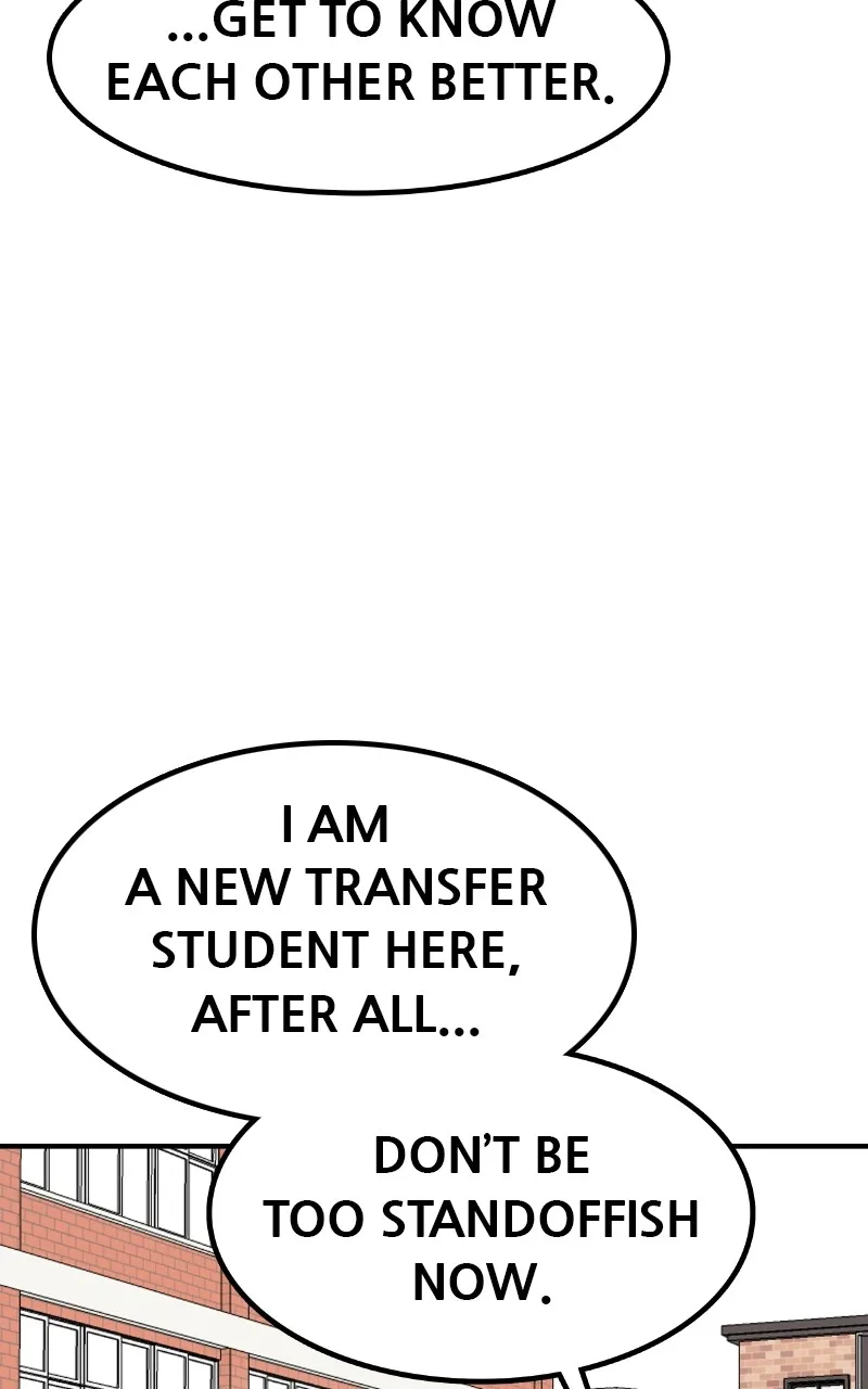 Dating to Survive Chapter 4 page 84