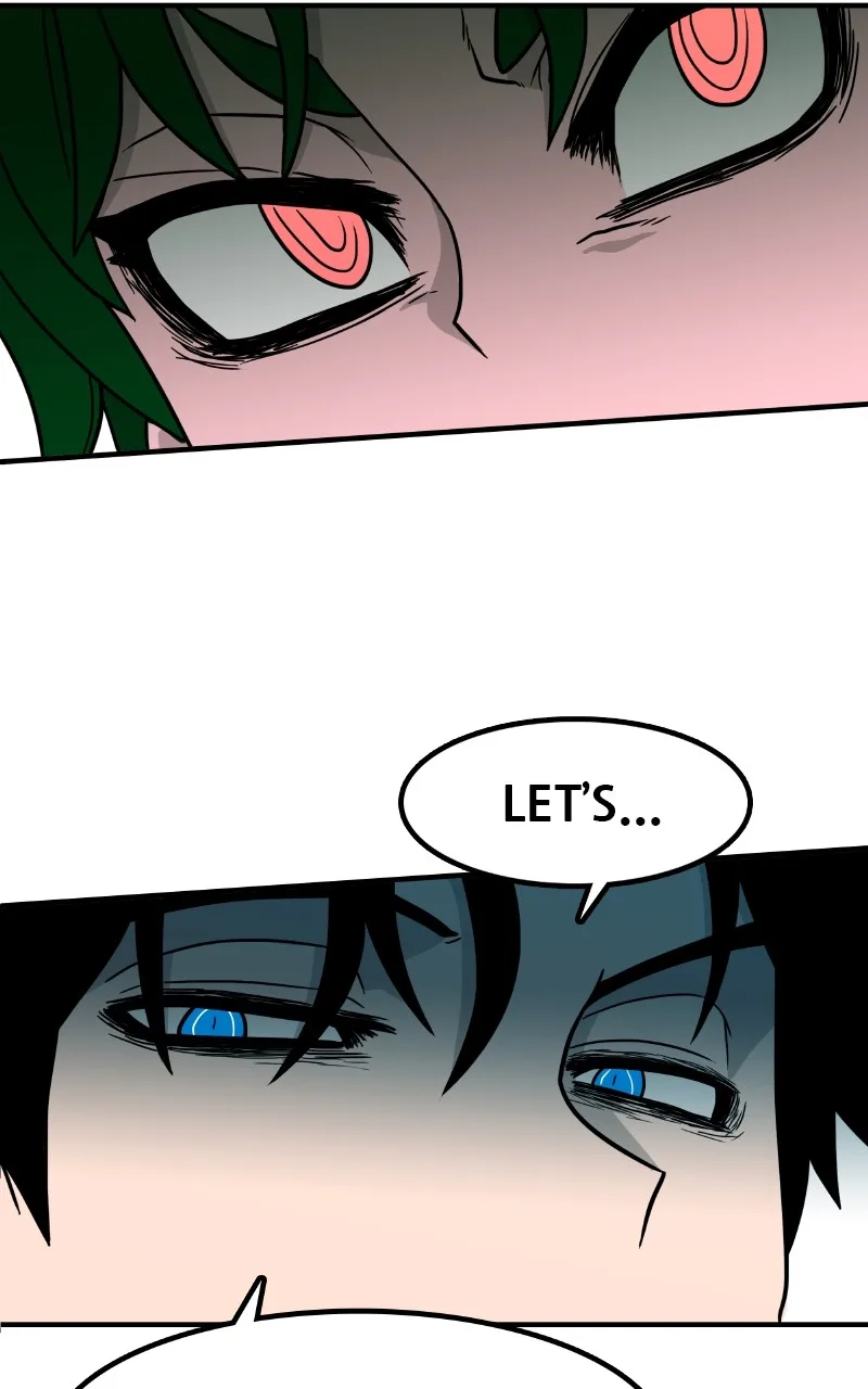 Dating to Survive Chapter 4 page 83