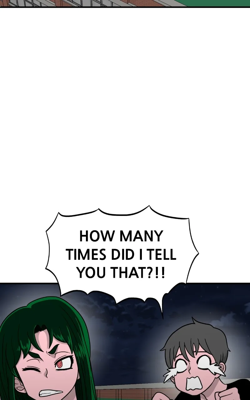 Dating to Survive Chapter 4 page 90