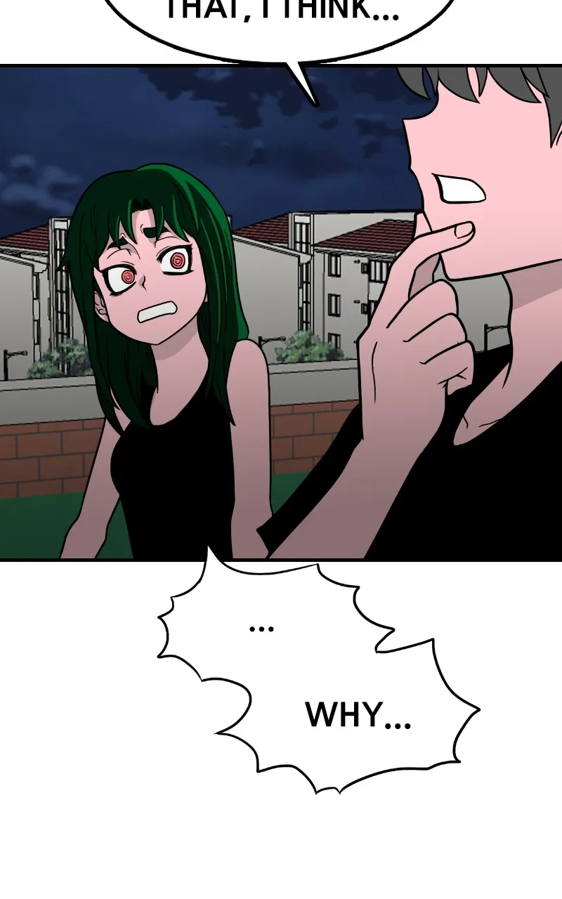 Dating to Survive Chapter 4 page 99