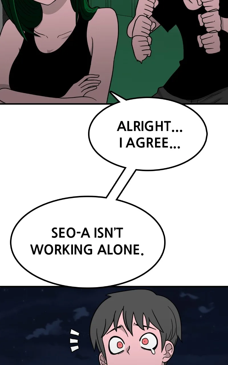 Dating to Survive Chapter 4 page 91