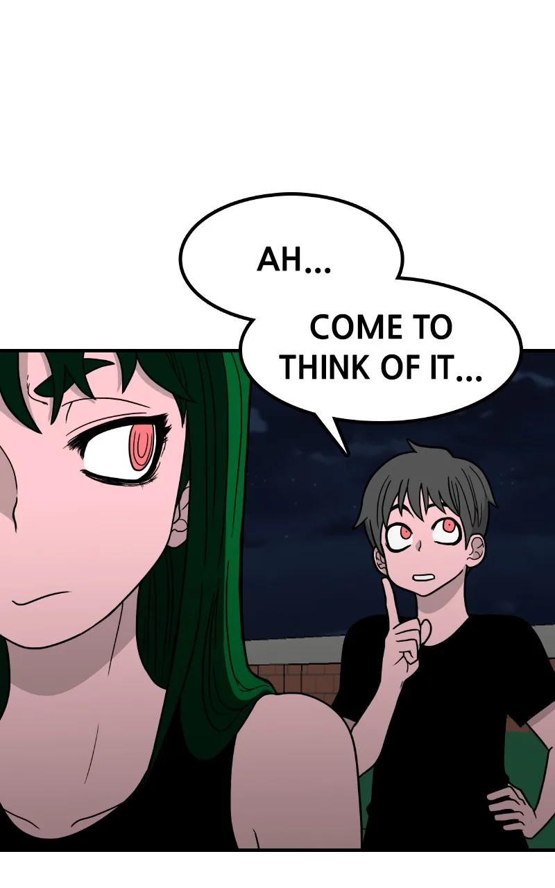 Dating to Survive Chapter 4 page 96