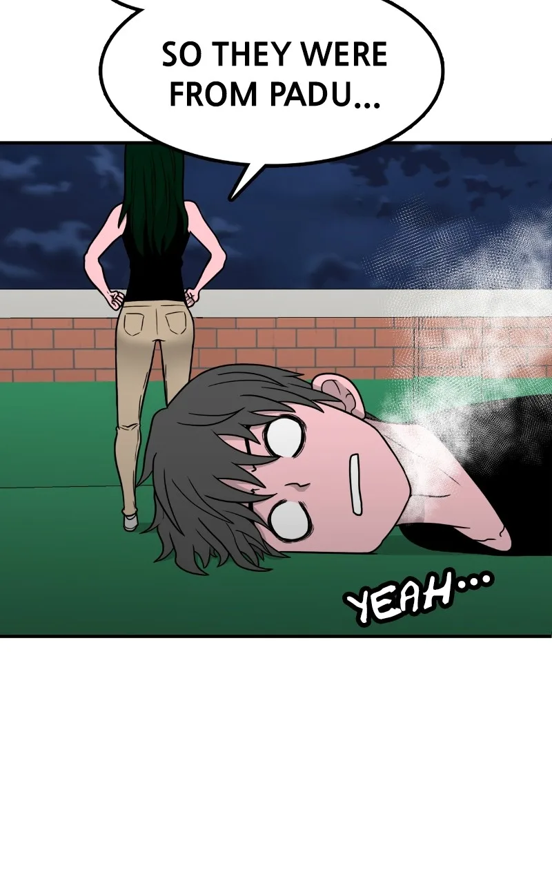 Dating to Survive Chapter 4 page 102