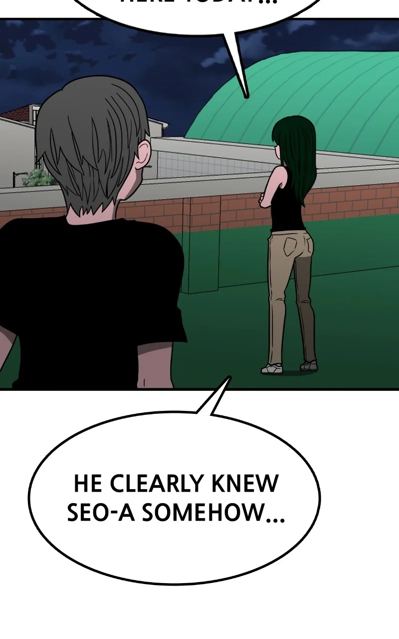 Dating to Survive Chapter 4 page 93