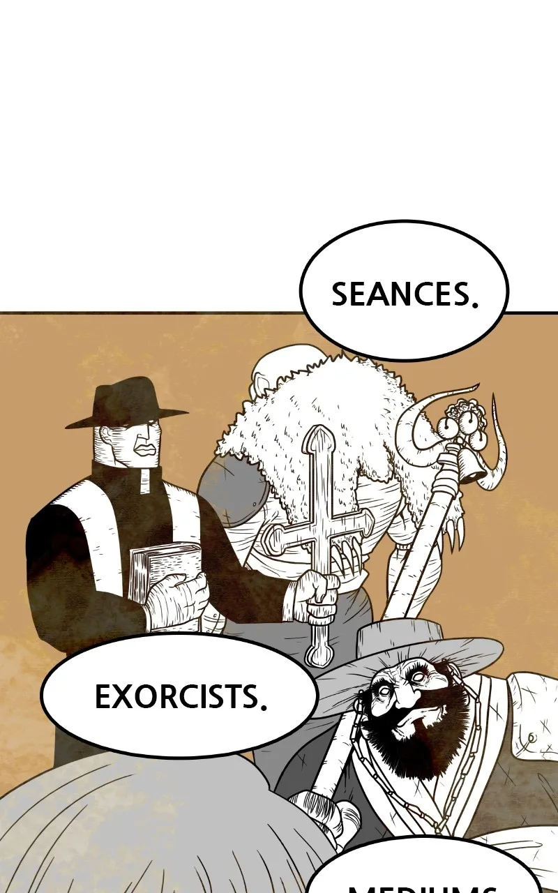 Dating to Survive Chapter 4 page 106
