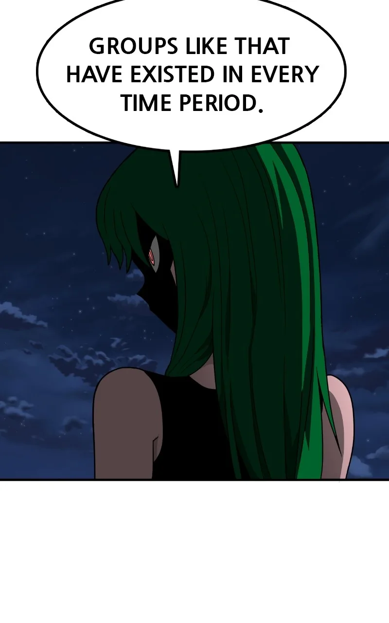 Dating to Survive Chapter 4 page 105