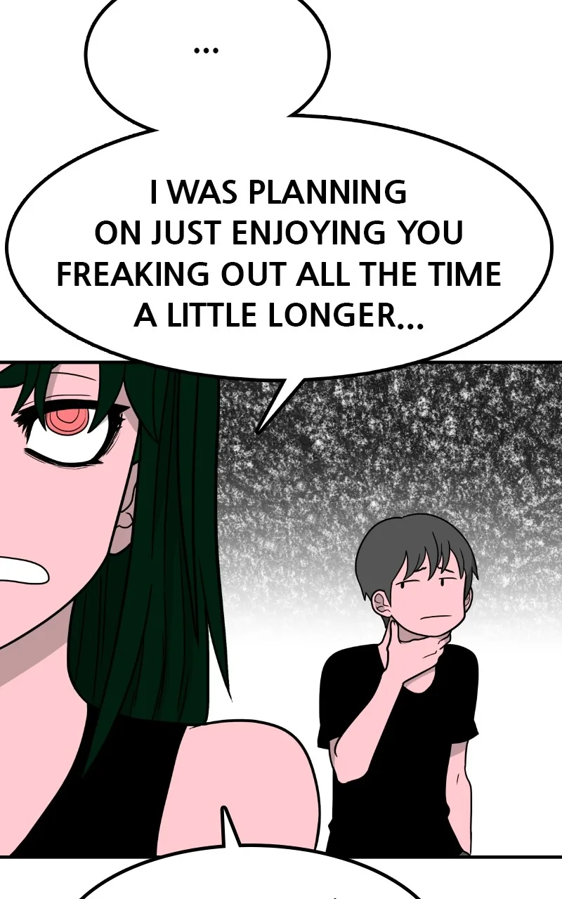 Dating to Survive Chapter 4 page 110