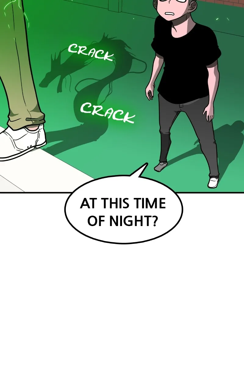 Dating to Survive Chapter 4 page 113