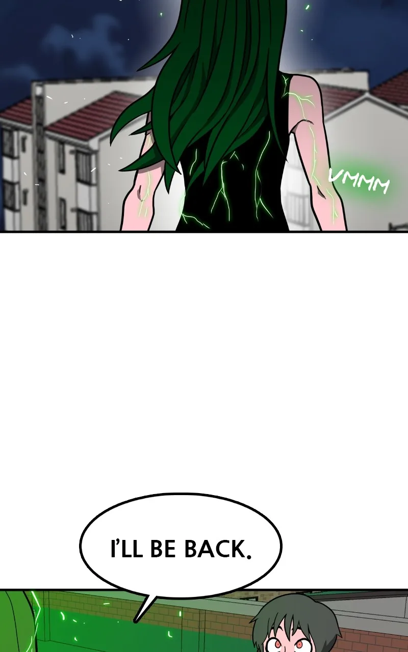 Dating to Survive Chapter 4 page 112