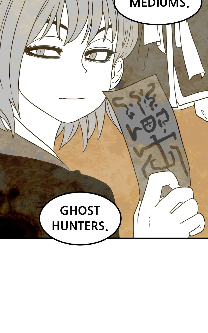 Dating to Survive Chapter 4 page 107
