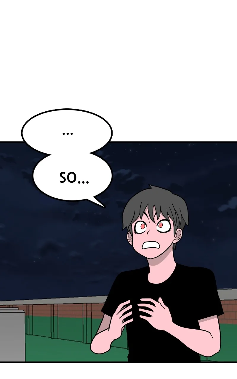 Dating to Survive Chapter 4 page 124