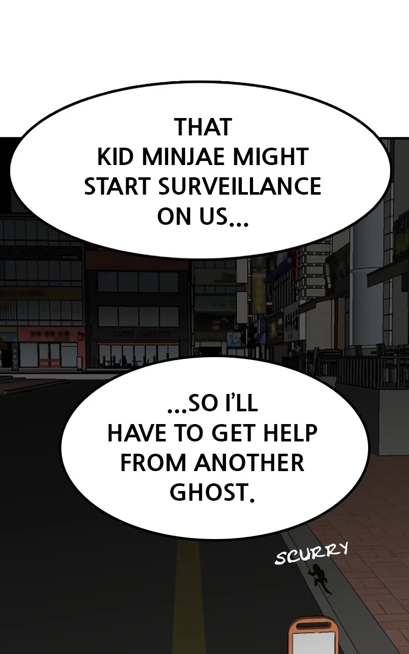 Dating to Survive Chapter 4 page 116